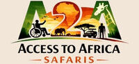 The Access 2 Africa Logo.