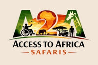 The Access 2 Africa Logo.