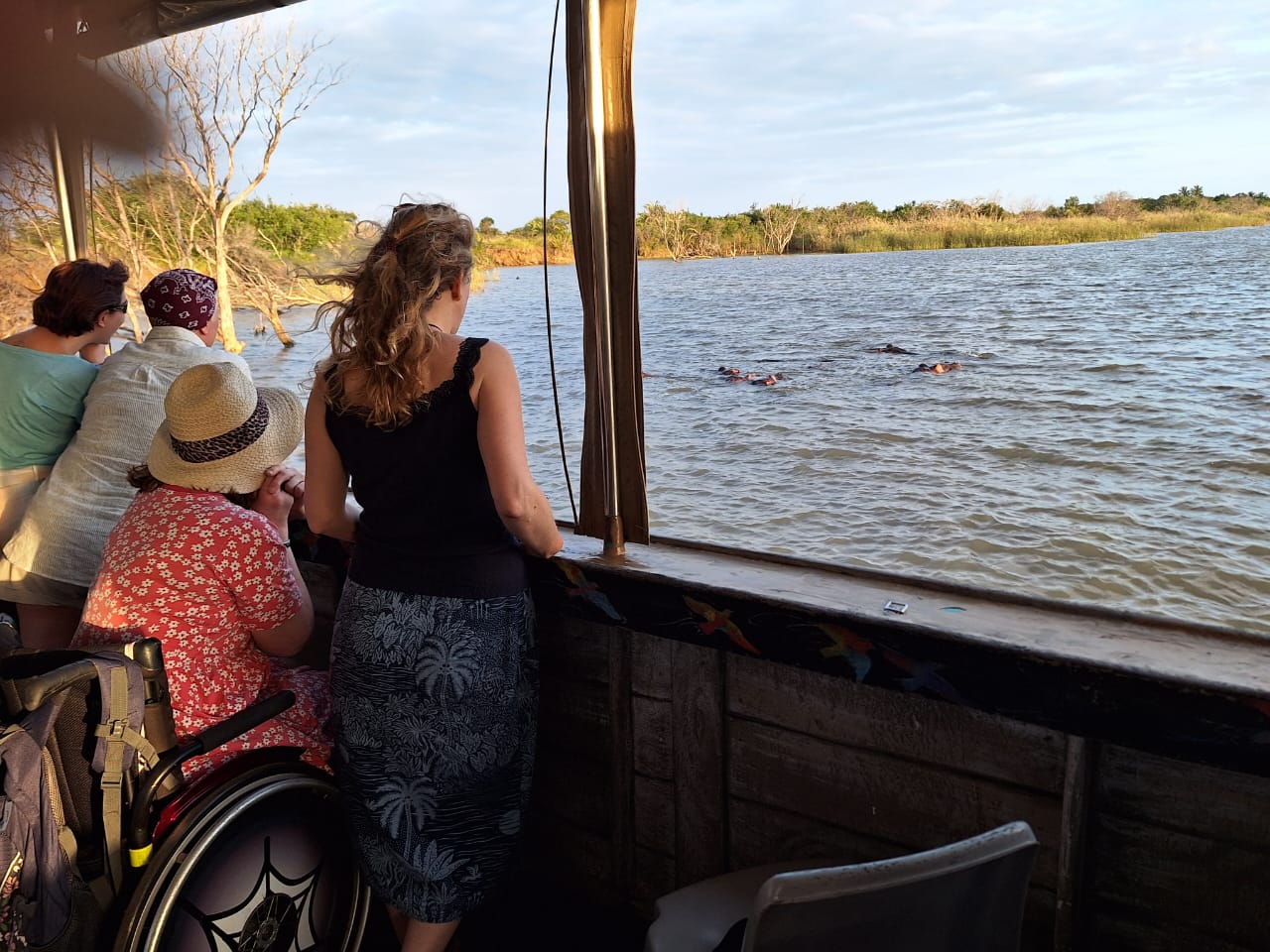 Kruger and Swaziland safari — replace this placeholder with a real hero photo